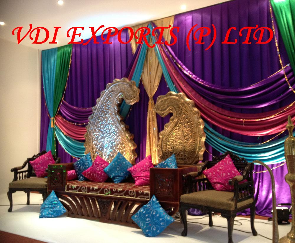 Indian Wedding Mandaps Manufacturers- Best Deals for Perfect Wedding