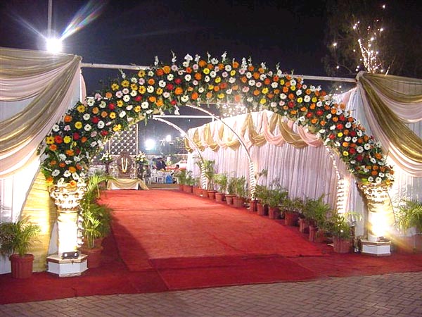 wedding decoration themes