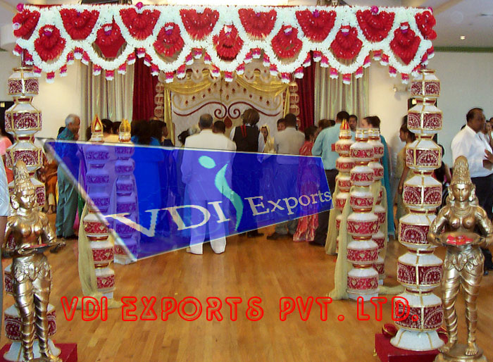 Indian Wedding Mandaps Manufacturers Best Deals For Perfect Wedding